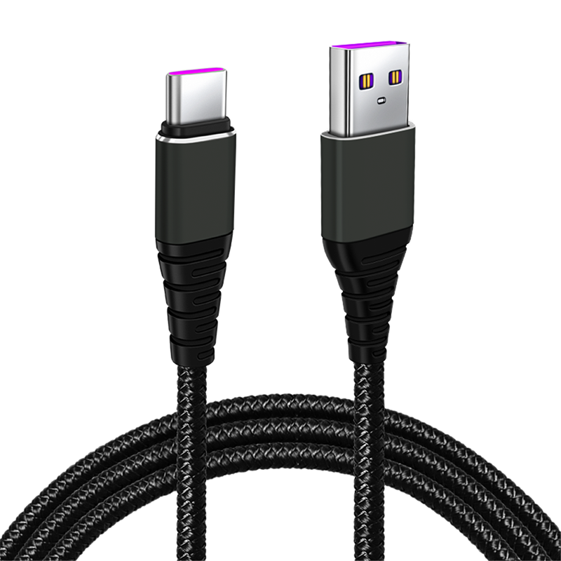 KJ 5A USB Cable